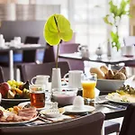 Intercityhotel Duisburg