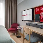 Intercityhotel Hotel Duisburg