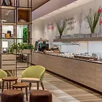 Hotel Intercityhotel Duisburg