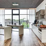 Intercityhotel 4* Duisburg