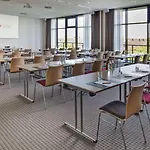 Intercityhotel Duisburg