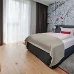 Intercityhotel Hotel