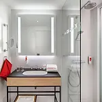 Intercityhotel Hotel 4*