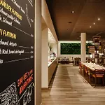 Intercityhotel 4* 뒤스부르크