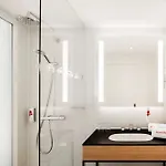 Intercityhotel 4*
