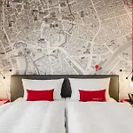 호텔 Intercityhotel 뒤스부르크