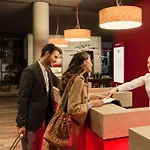 Intercityhotel 4*