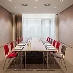 Hotel Intercityhotel Duisburg