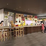 Intercityhotel 4* Duisburg