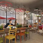 Hotel Intercityhotel 4*