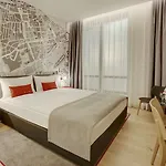 Intercityhotel Hotel