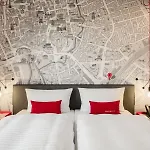 Hotel Intercityhotel