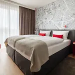 Intercityhotel Duisburg