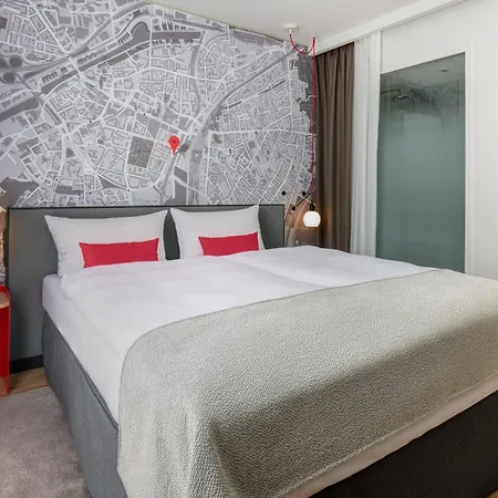 Intercityhotel Duisburg