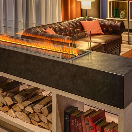 Hotell Intercityhotel Duisburg