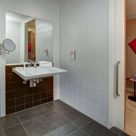 Hotel Intercityhotel