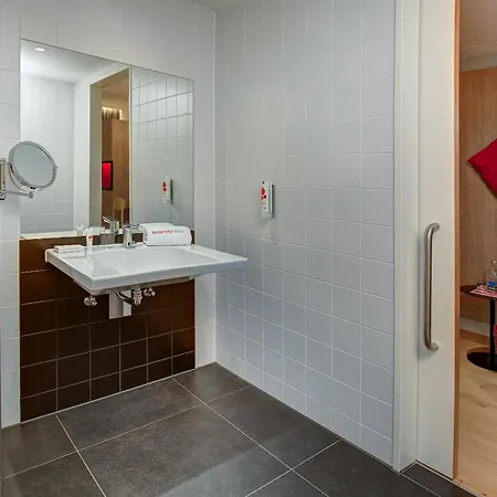 Hotell Intercityhotel