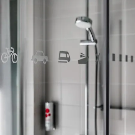 Intercityhotel Hotel Duisburgo