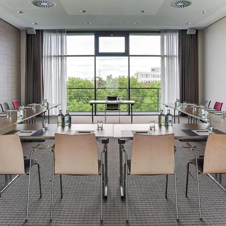 Intercityhotel Duisburg