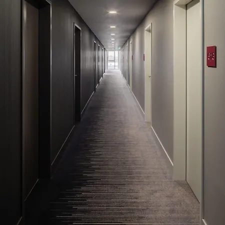 Intercityhotel Duisburg
