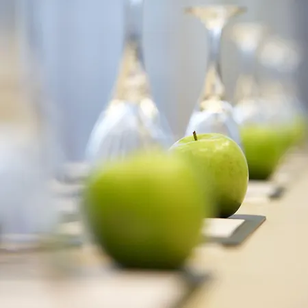 Hotell Intercityhotel Duisburg