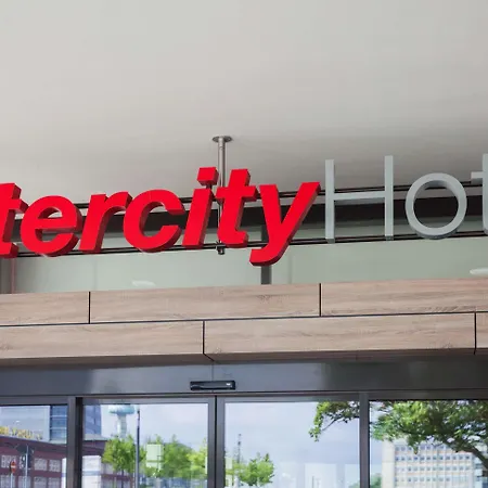 Intercityhotel Duisburg