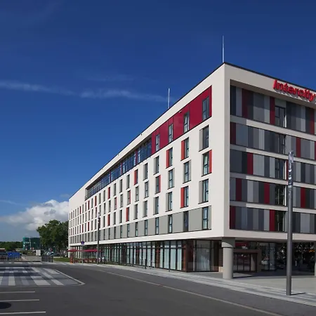 Szálloda Intercityhotel Duisburg