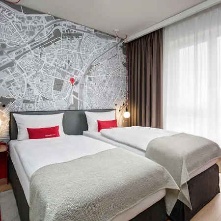 Szálloda Intercityhotel