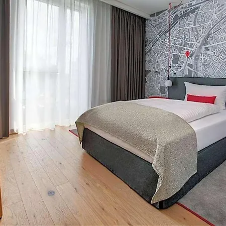 Intercityhotel Hotel Duisburg