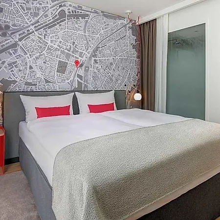 Hotel Intercityhotel