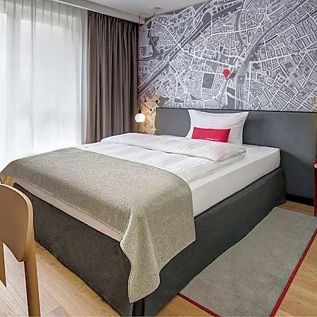 Intercityhotel Duisburg