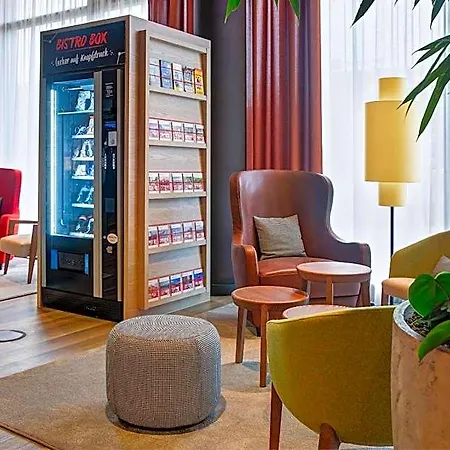 Hotel Intercityhotel
