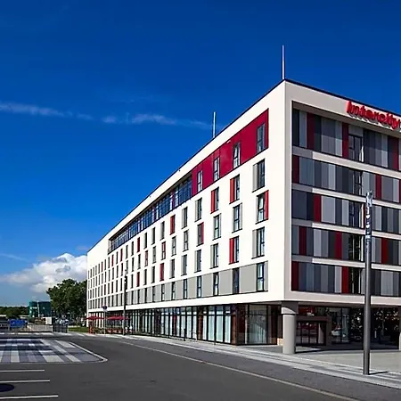Intercityhotel Duisburg