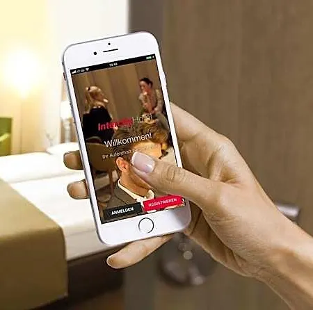 Hotel Intercityhotel