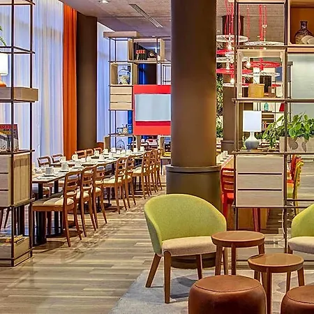 Intercityhotel Hotel