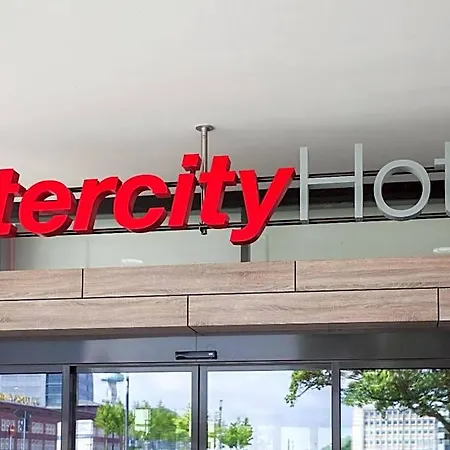 Intercityhotel