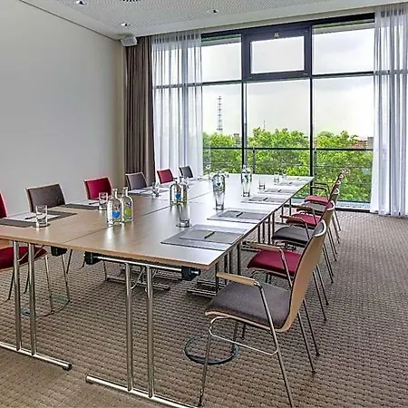Intercityhotel Hotel Duisburg