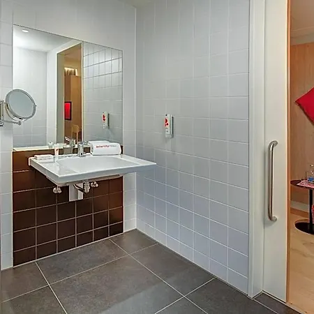 Intercityhotel