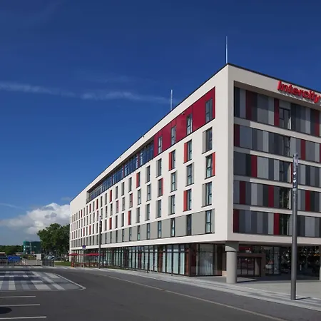 Intercityhotel Hotel Duisburg
