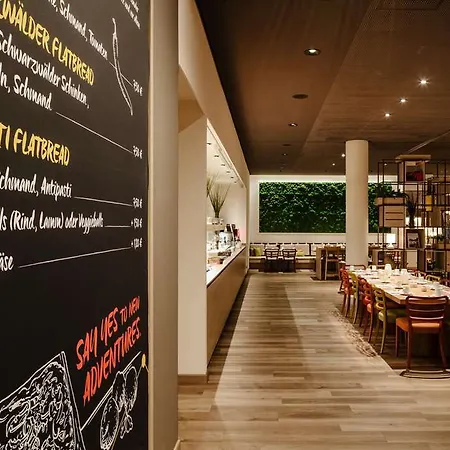 Intercityhotel 4* Duisburg