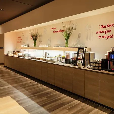 Hotel Intercityhotel