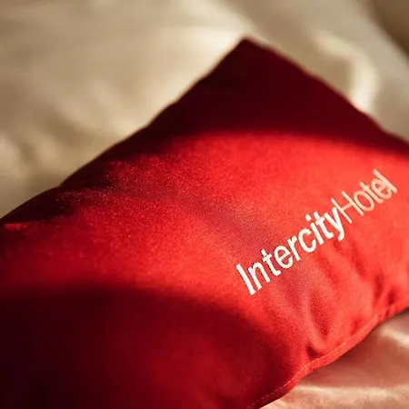 Intercityhotel Hotell