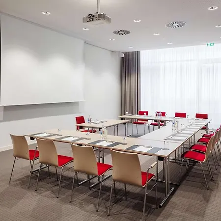 Intercityhotel Hotel Duisburg